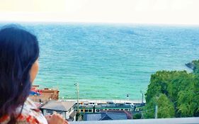 Oceanview Enoshima Villa